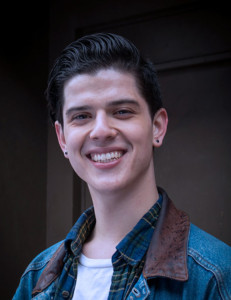 headshot