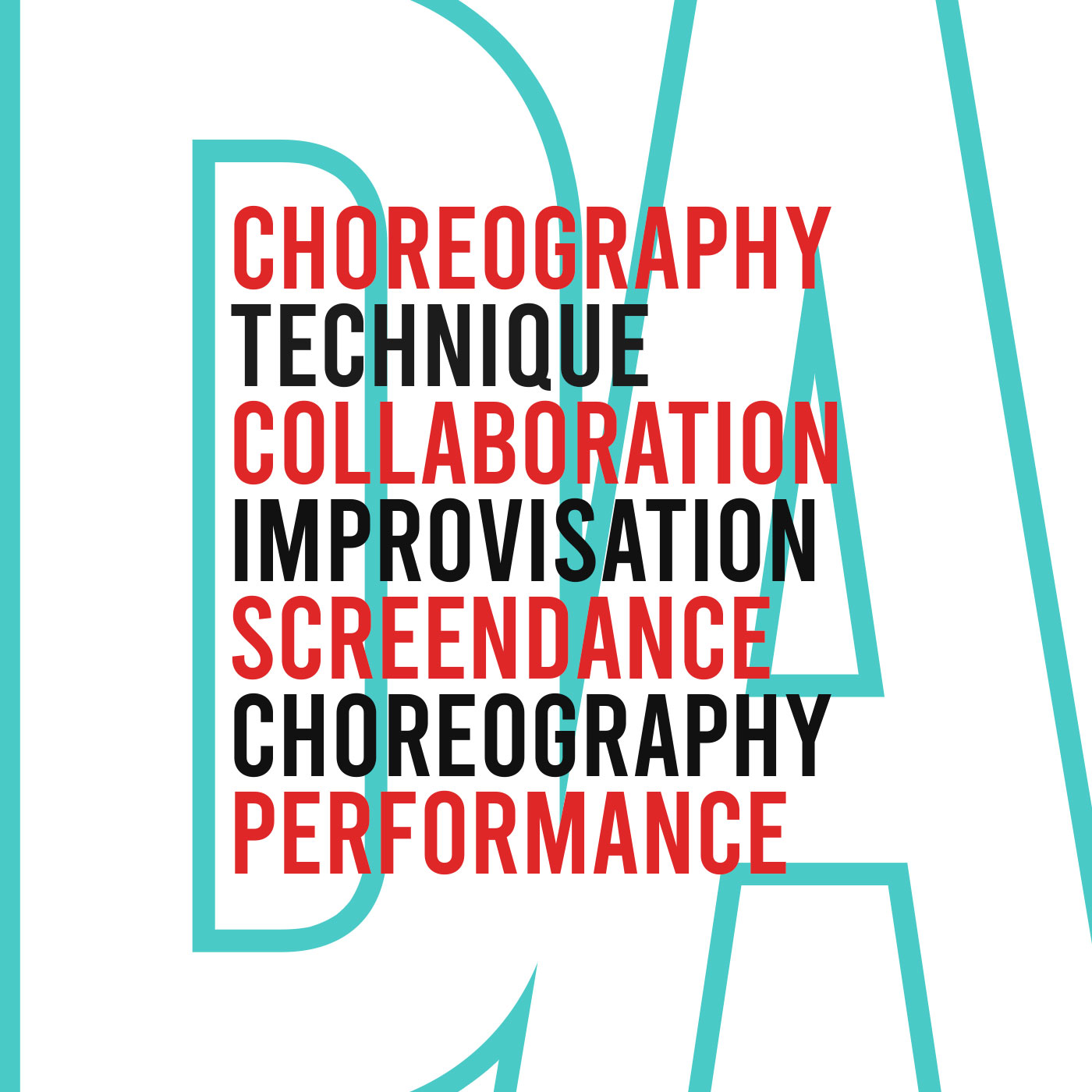 Dance major
