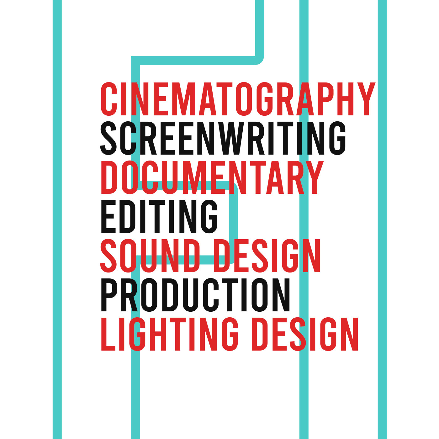 Film Major