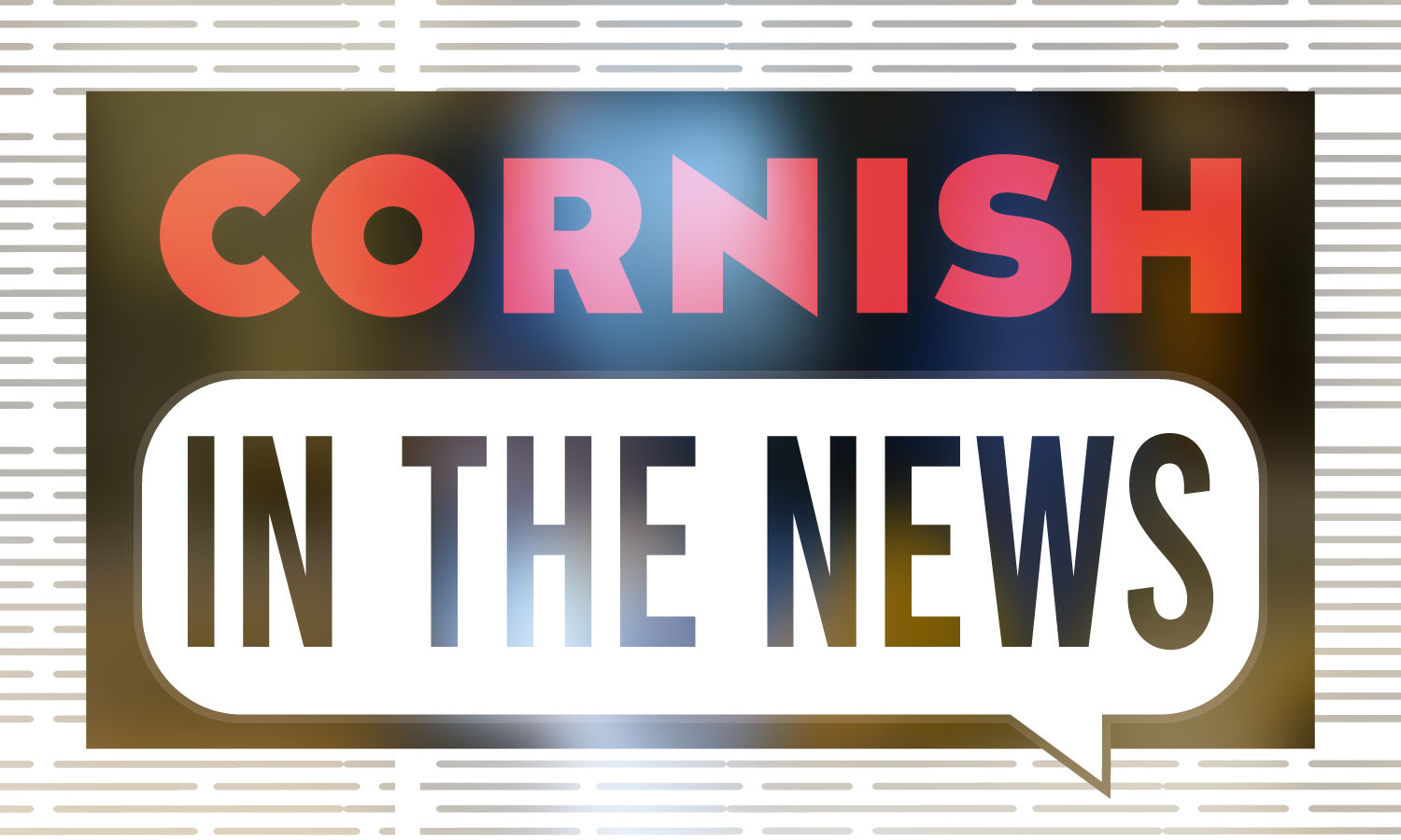 cornish news graphic