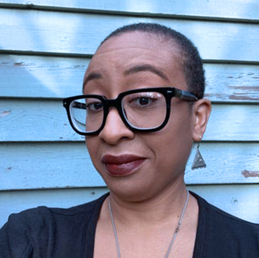 Neddy Curator Headshot