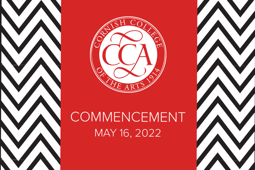 Commencement 2022