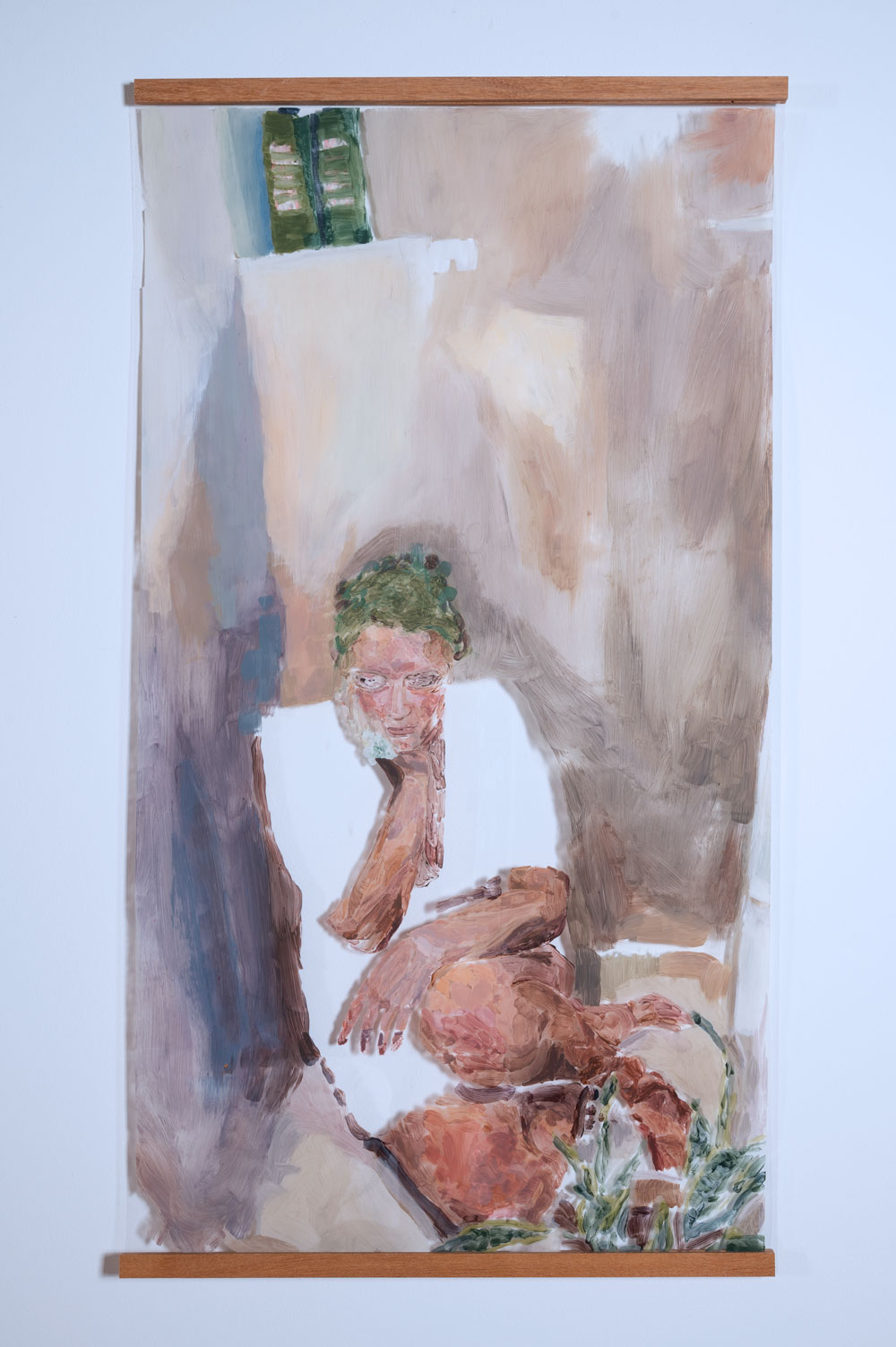 Lindsay Danaher Painting