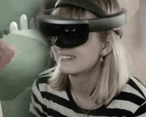 Virtual / Augmented Reality