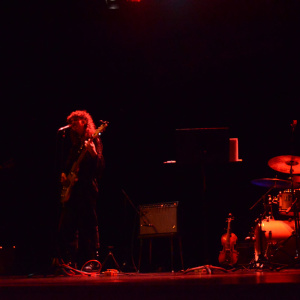 Student Music Recitals (2019)