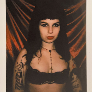 Isabella Rinald