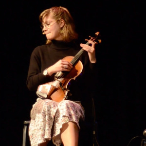 Kayce Guthmiller (BM ‘21) | Junior Recital