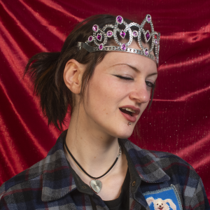 Nora Allen