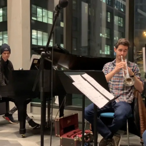 Scores of Sound (2019)