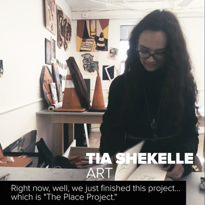 Tia Shekelle